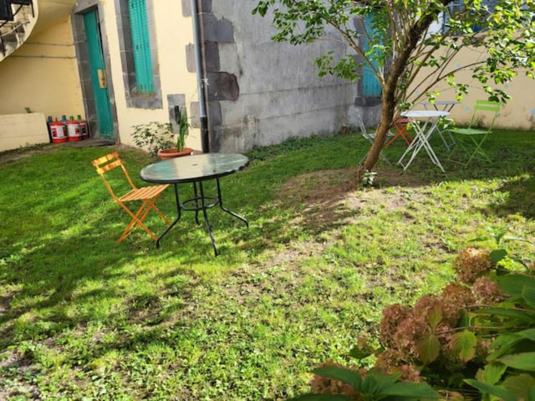 La Bourboule 2 Pers Apartment Exterior photo
