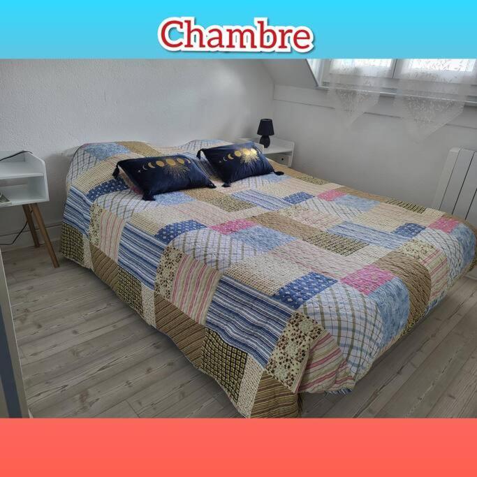 La Bourboule 2 Pers Apartment Exterior photo
